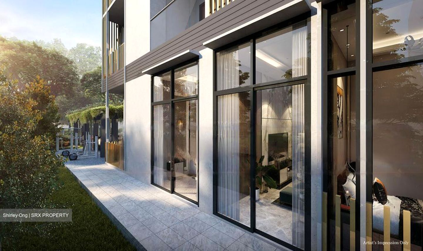Sun Court (D21), Apartment #472221711